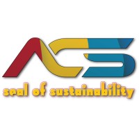 ACS Center for Sustainability logo - Similar company to Macrebur Limited