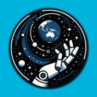i-SAIRAS 2024 logo - Similar company to Shenzhen Longer Vision Technology Ltd.