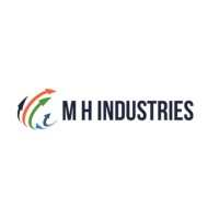 M H Industries logo - Similar company to Monk 3D Technologies