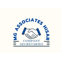 MG Associates Hisar logo - Similar company to Ice Creative Excellence Private Limited