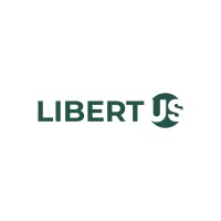 LibertUS Fund logo - Similar company to Cryptomondays Lisbon