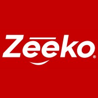 Zeeko® logo - Similar company to Brainblaze : Fine Advertising & Design
