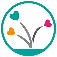 Associazione SiCura logo - Similar company to Nemesi - Diritto&Psicologia