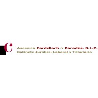 Asesoria Cardellach Panades, S.L.P.