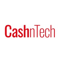 CashnTech logo - Similar company to Krishifin