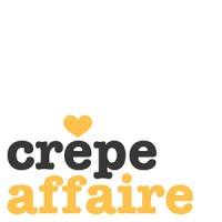 Crêpeaffaire logo - Similar company to Tiebreakers