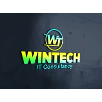 Win Tech IT Consultancy logo - Similar company to Digital Frenetics