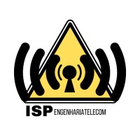 ISP Engenharia Telecom logo - Similar company to Isp Telecom Inc