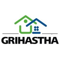 Grihastha Finance Limited logo - Similar company to Aarohan Holdings And Advisors Pvt. Ltd.