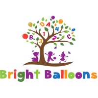 Bright Balloons Inc. logo - Similar company to The Behaviour Team