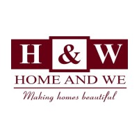 Home & We logo - Similar company to Ecrue