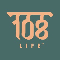 108 LIFE logo - Similar company to Udaan Faith Foundation