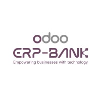 ERP-BANK logo - Similar company to Erp Link