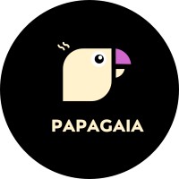 Papagaia logo - Similar company to Abo Academy