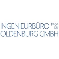 Ingenieurbüro Prof. Dr. Oldenburg GmbH logo - Similar company to Bim 5D