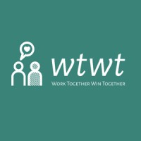 WTWT / Work Together Win Together logo - Similar company to Tots Tale