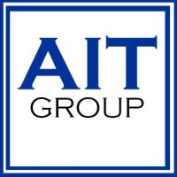 AIT Group logo - Similar company to Ait Group