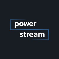 PowerStream logo - Similar company to Equipo Environment