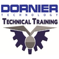 Dornier Technology Technical Training logo - Similar company to Formerly Known As Do