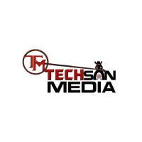 TECHsan Media logo - Similar company to Xheight Studios