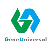 Gene Universal Inc. logo - Similar company to General Biosystems, Inc