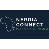 Nerdia Connect Incorporated logo - Similar company to Station Direct Capital