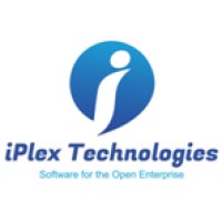iPlex Technologies logo - Similar company to Ipex Technologies