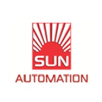 Sun Automation logo - Similar company to Kamakshi Automation