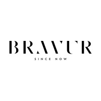 Bravur Watches logo - Similar company to Micromilspec