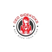 CEO Sidekicks logo - Similar company to Newtomedia