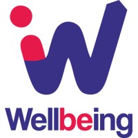 WELLBEING logo - Similar company to Kng Technologies
