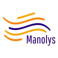 Manolys logo - Similar company to Syndic'Immo