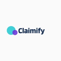 Claimify logo - Similar company to Claimify