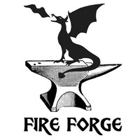 Fire-Forge
