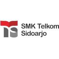 SMK Telkom Sidoarjo logo - Similar company to Abror Creative Design