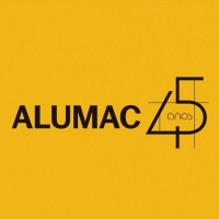 Alumac Brasil logo - Similar company to Servitec Solucoes