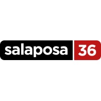 Salaposa36 logo - Similar company to Salaposa
