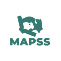Manitoba Alliance of Post Secondary Students (MAPSS) logo - Similar company to Canadian Federation Of Students-Ontario