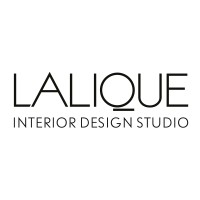 Lalique Interior Design Studio logo - Similar company to Anthony Guerrée - Design Studio