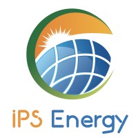 IPS ENERGY logo - Similar company to Ips Intelligent Process Solutions