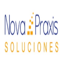 Nova Praxis logo - Similar company to Nova
