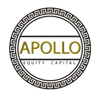 Apollo Equity Capital logo - Similar company to Saab Capital