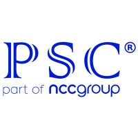 Payment Software Company - PSC logo - Similar company to Curawella - Healthcare Software Company