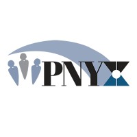 PNYX logo - Similar company to Divesa
