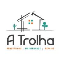 A Trolha logo - Similar company to Analogico Gmbh