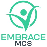 EmbraceMCS logo - Similar company to Green Edge Technologies