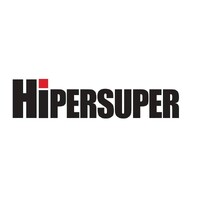 Hipersuper logo - Similar company to Fator C'Idade