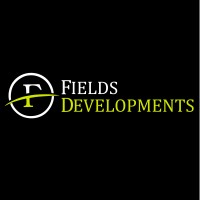 Fields Developments logo - Similar company to Caro Developments
