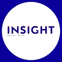 Insight Retail Risk logo - Similar company to Comsec Investigations Ltd
