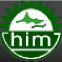 Him Engineers India Pvt Ltd logo - Similar company to Weld Master India